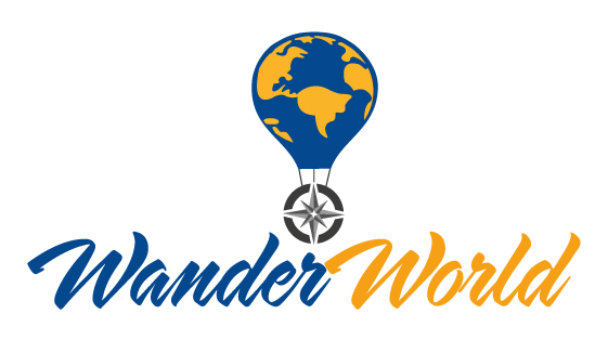 Wander World