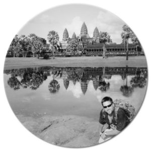 Wander World conocenos angkor wat